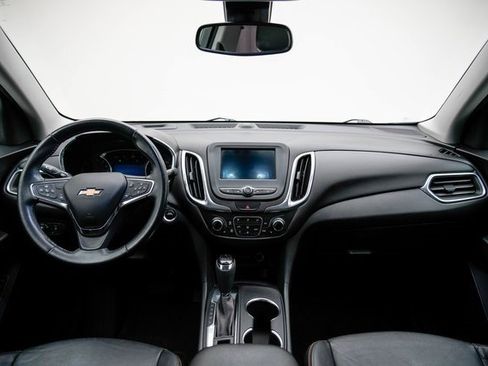 Used 2021 Chevrolet Equinox LT image 26