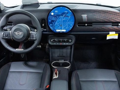 Used 2026 MINI Cooper John Cooper Works FWD image 20