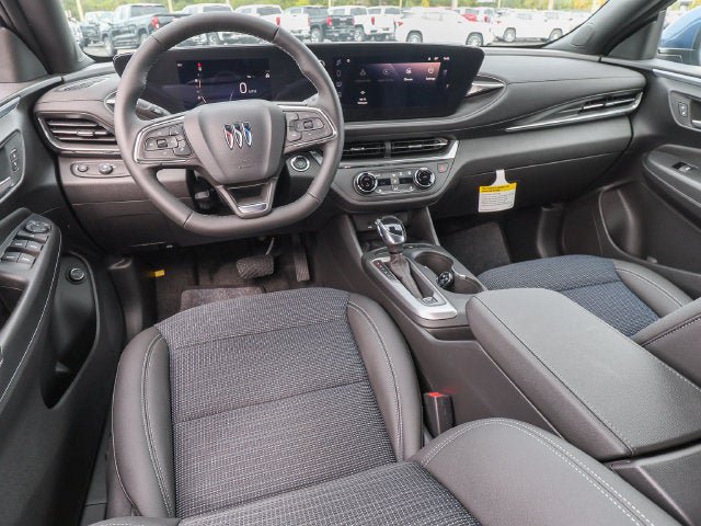 New 2026 Buick Envista Preferred w/ Convenience I Package FWD image 16