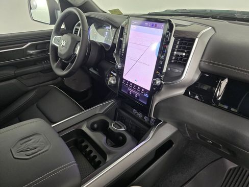 New 2026 RAM 1500 Laramie w/ Night Edition image 27