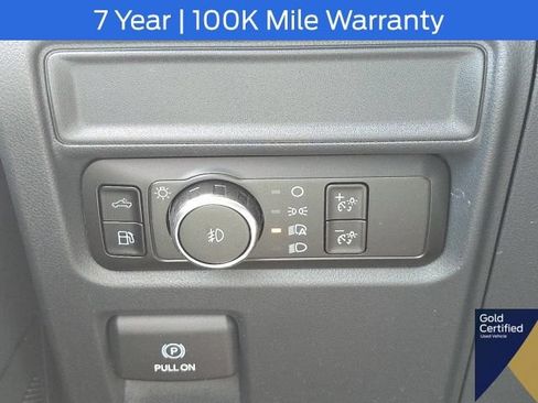 Used 2025 Ford F150 XLT w/ Equipment Group 301A Standard AWD/4WD image 24