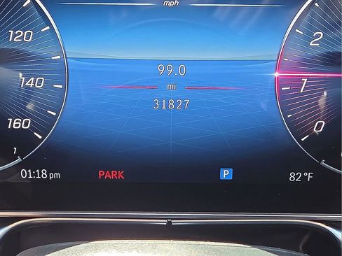 Used 2023 Mercedes-Benz S 580 4MATIC Sedan image 25