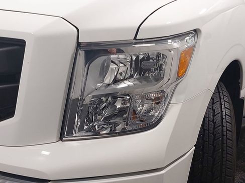 Certified 2024 Nissan Titan SV w/ Accessory Utility Package image 31