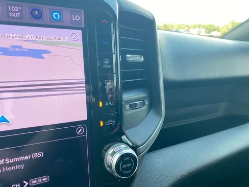 New 2026 RAM 2500 Tradesman image 28