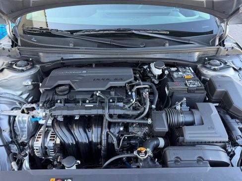 Used 2026 Kia K4 FWD image 31