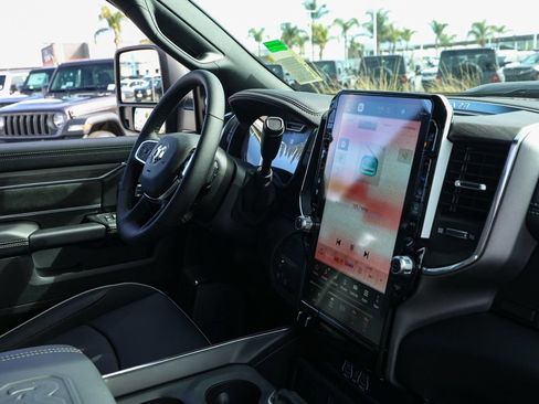 New 2026 RAM 2500 Laramie image 19