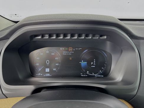 Used 2021 Volvo XC90 T8 Inscription Expression w/ Advanced Package image 17