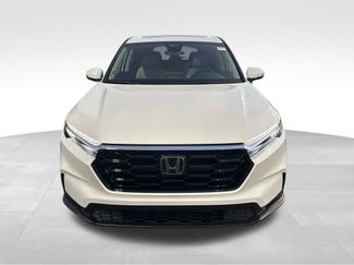 New 2026 Honda CR-V EX-L video 2