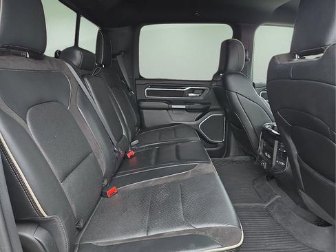 Used 2022 RAM 1500 Laramie image 14