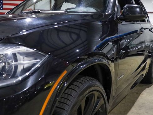 Used 2016 BMW X5 xDrive50i image 27