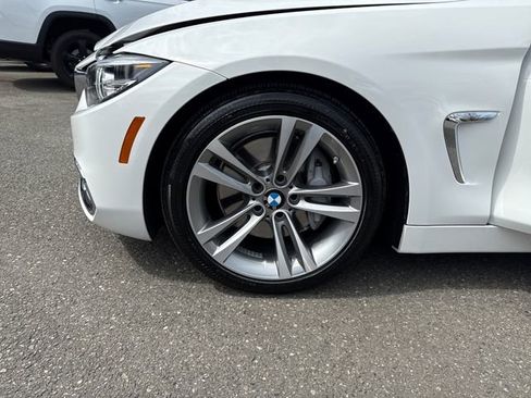 Used 2019 BMW 440i Convertible w/ Convenience Package image 30