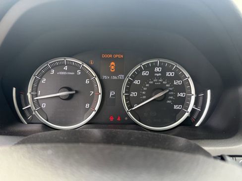 Used 2016 Acura TLX V6 FWD image 15