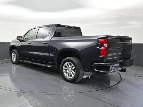 Used 2023 Chevrolet Silverado 1500 RST RWD image 3