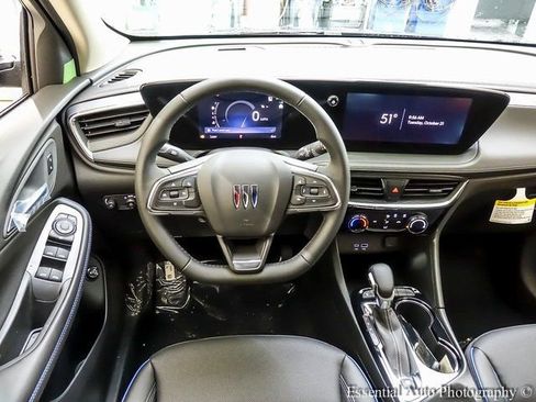 New 2026 Buick Encore GX Sport Touring image 10