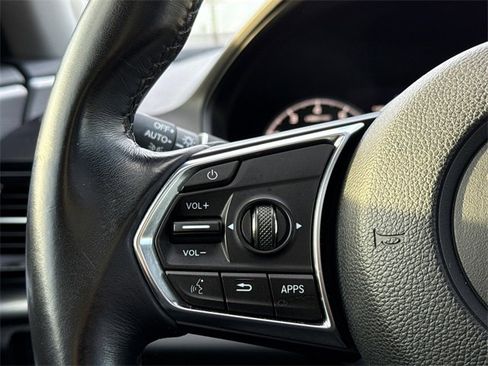 Used 2020 Acura RDX FWD image 28