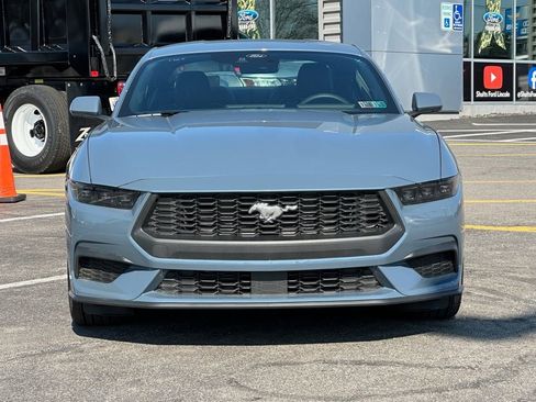 New 2026 Ford Mustang Premium RWD image 27