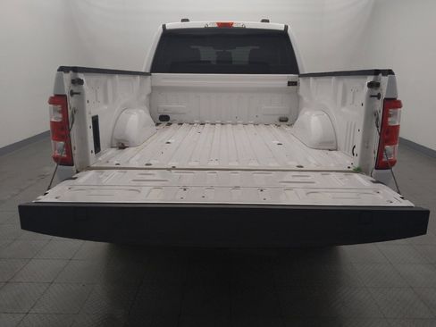 Used 2022 Ford F150 XL w/ Trailer Tow Package AWD/4WD image 29