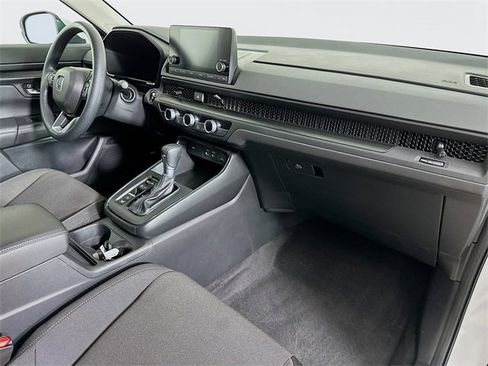 Certified 2024 Honda CR-V EX image 30