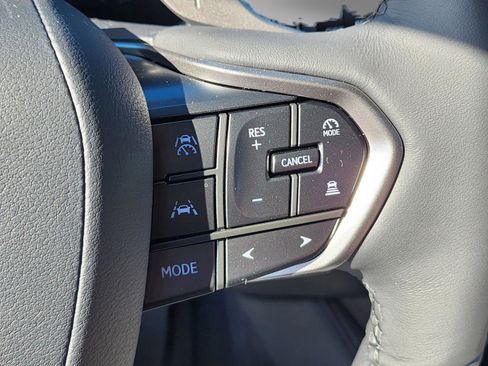 New 2026 Lexus RX 350 F Sport image 21