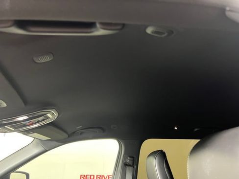 Used 2024 Jeep Grand Cherokee L Limited RWD image 22