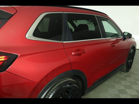 Used 2024 Honda CR-V Sport Touring image 19