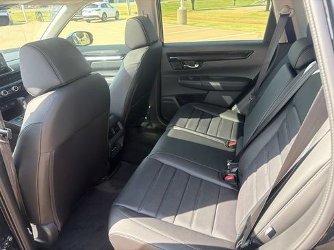 New 2026 Honda CR-V EX-L image 29