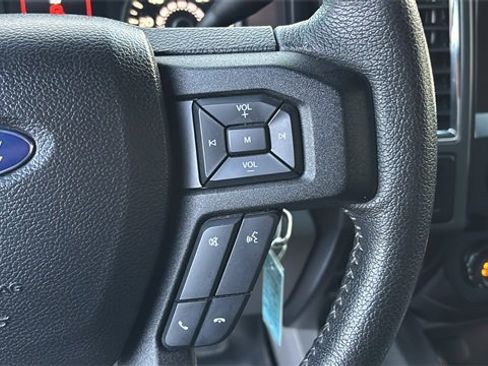 Used 2016 Ford F150 XLT w/ Equipment Group 302A Luxury image 17