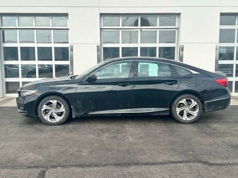 Used 2020 Honda Accord EX-L image 3