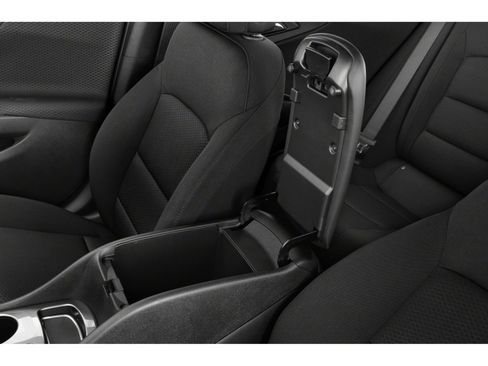 Used 2024 Chevrolet Malibu RS image 12