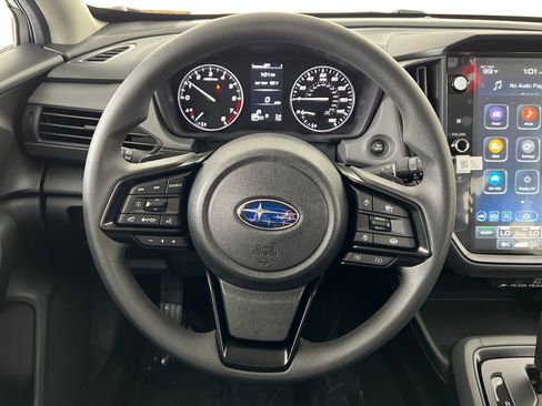 New 2026 Subaru Crosstrek 2.0i Premium AWD/4WD image 16