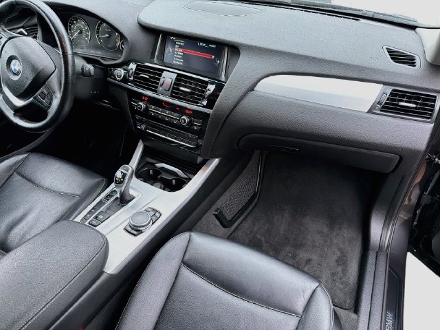 Used 2015 BMW X4 xDrive28i AWD/4WD image 22