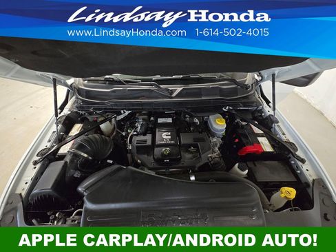 Used 2024 RAM 3500 Big Horn image 24