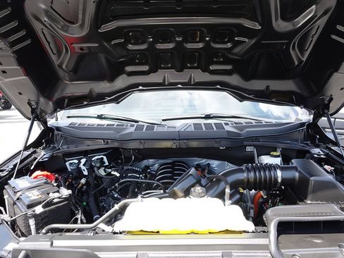 Used 2024 Ford F150 XLT w/ Equipment Group 302A MID AWD/4WD image 61