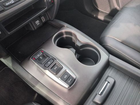 Used 2023 Honda Ridgeline RTL image 24