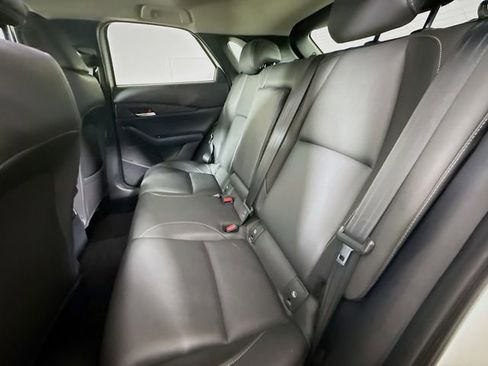 Used 2021 MAZDA CX-30 AWD 2.5 S w/ Preferred Package image 26