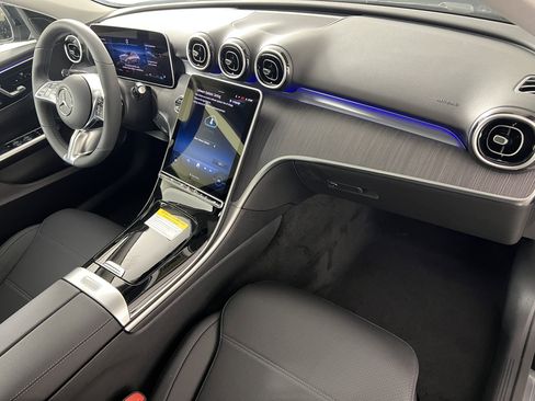 New 2026 Mercedes-Benz C 300 4MATIC Sedan image 26