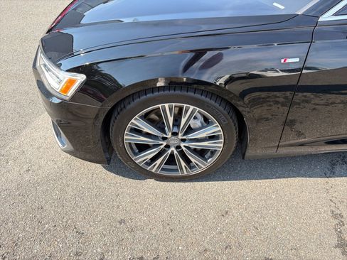 Used 2019 Audi A6 3.0T Premium Plus w/ Premium Plus Package AWD/4WD image 27