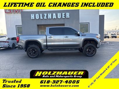 Used 2020 GMC Sierra 1500 AT4 w/ AT4 Premium Package