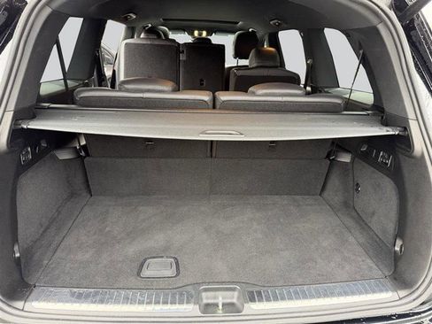 Used 2020 Mercedes-Benz GLS 450 4MATIC image 33