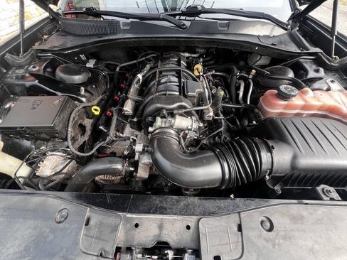 Used 2017 Dodge Charger R/T RWD image 17