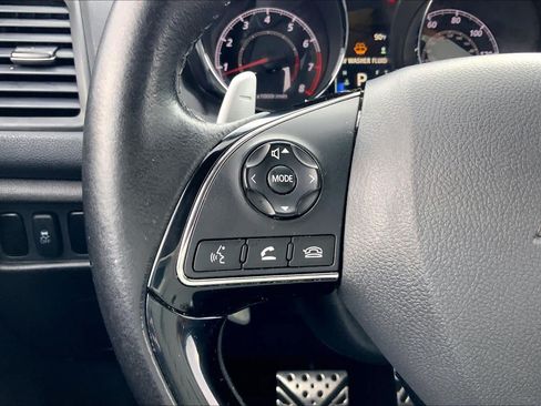Used 2017 Mitsubishi Outlander Sport SEL FWD image 22