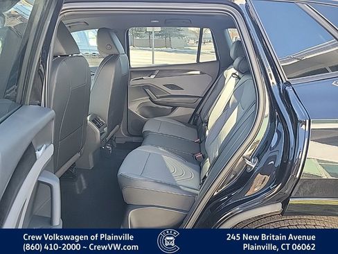 New 2026 Volkswagen Tiguan SE R-Line image 14