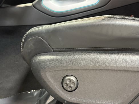 Used 2022 Mercedes-Benz GLE 53 AMG GLE 53 AMG image 22