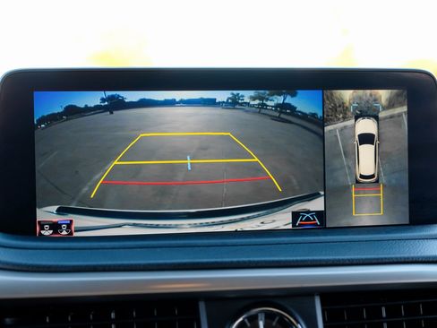 Used 2022 Lexus RX 450h F Sport image 24