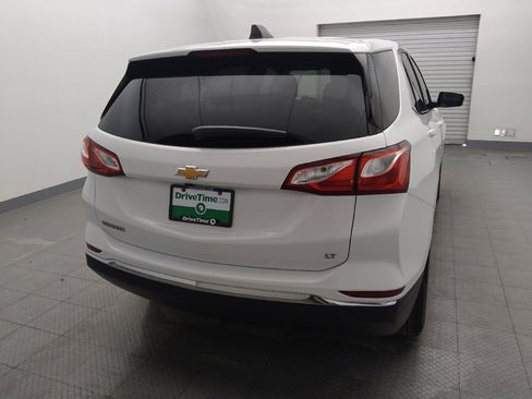 Used 2020 Chevrolet Equinox LT image 7