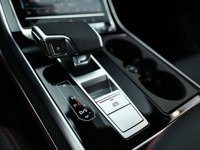Certified 2026 Audi Q7 3.0T Prestige AWD/4WD image 40