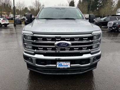 Used 2024 Ford F350 Lariat
