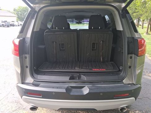 Used 2019 GMC Acadia SLE w/ Driver Alert Package I AWD/4WD image 5