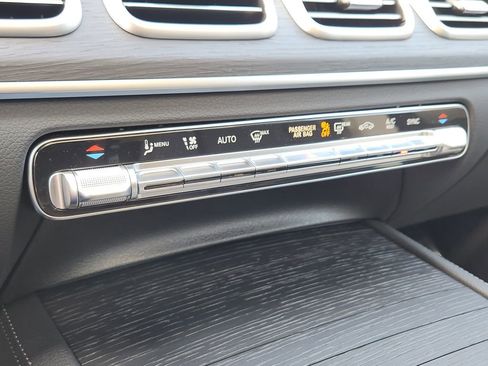 New 2026 Mercedes-Benz GLE 350 4MATIC image 18