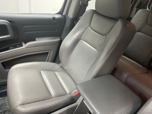 Used 2013 Honda Ridgeline RTL image 40